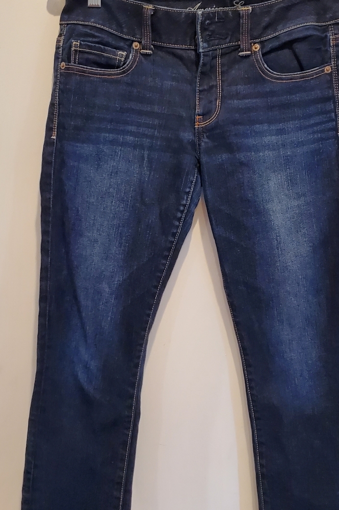 ARTIST JEANS womans
